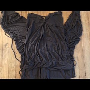 Size medium jumpsuit/romper